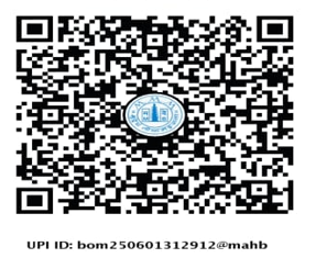 Donation QR Code